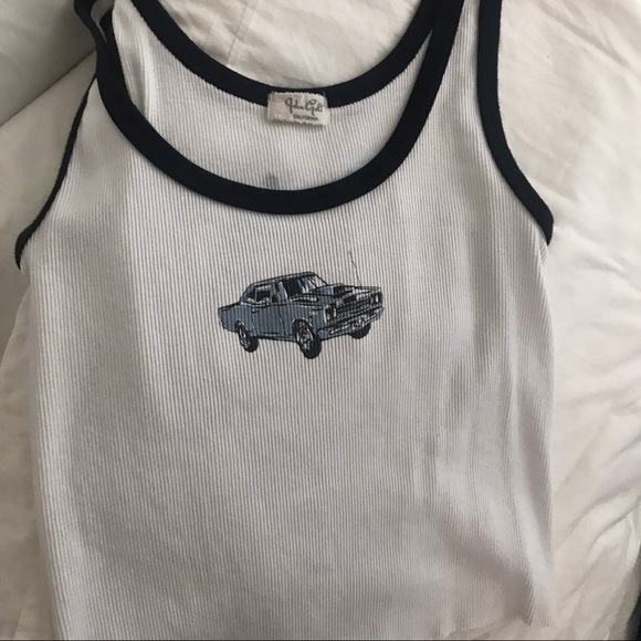 Brandy Melville FOR TRADE❣️❣️ - Picture 1 of 2